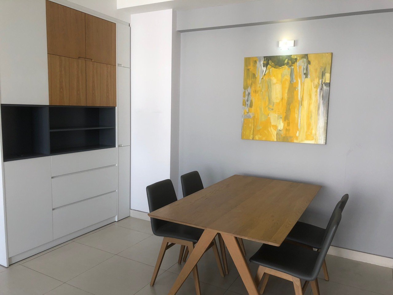 BÁN GẤP CHCC GREEN VALLEY, DT 89M2, 02PN, 02WC, GIÁ 4.8 TỶ 2376289 5