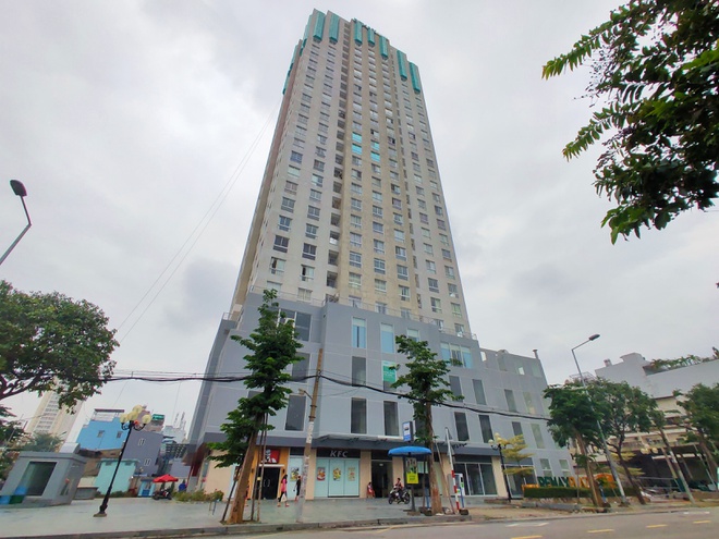 Cho thuê căn hộ chung cư Remax Plaza Q6.92m,2PN,đầy đủ nội thất,giá 12tr/th Lh 0944317678 2376318 1