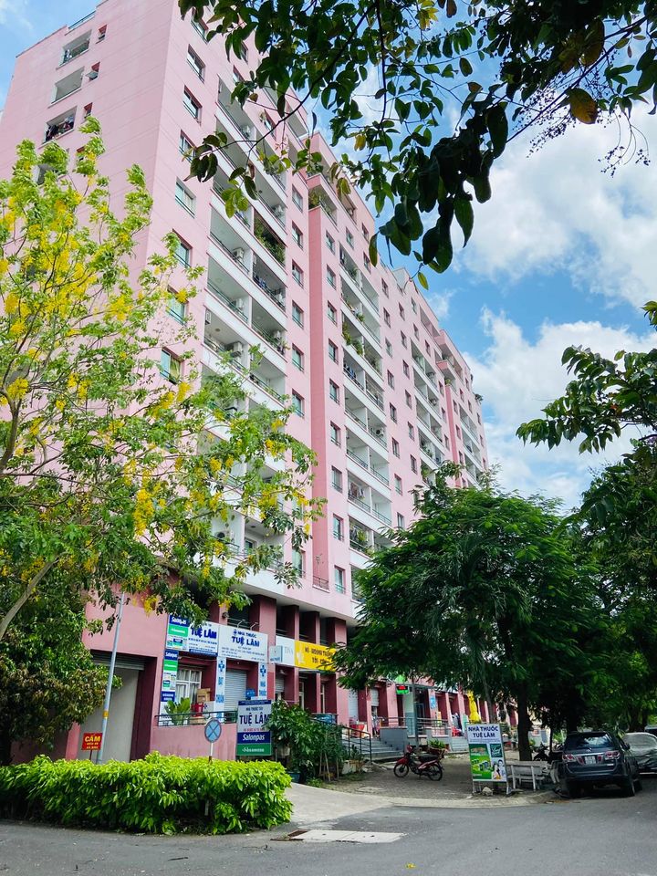 Cần bán ngay CH Conic Đình Khiêm, DT 77m2 2PN 2WC giá chỉ 1,63 tỷ. SHR 2377056 1