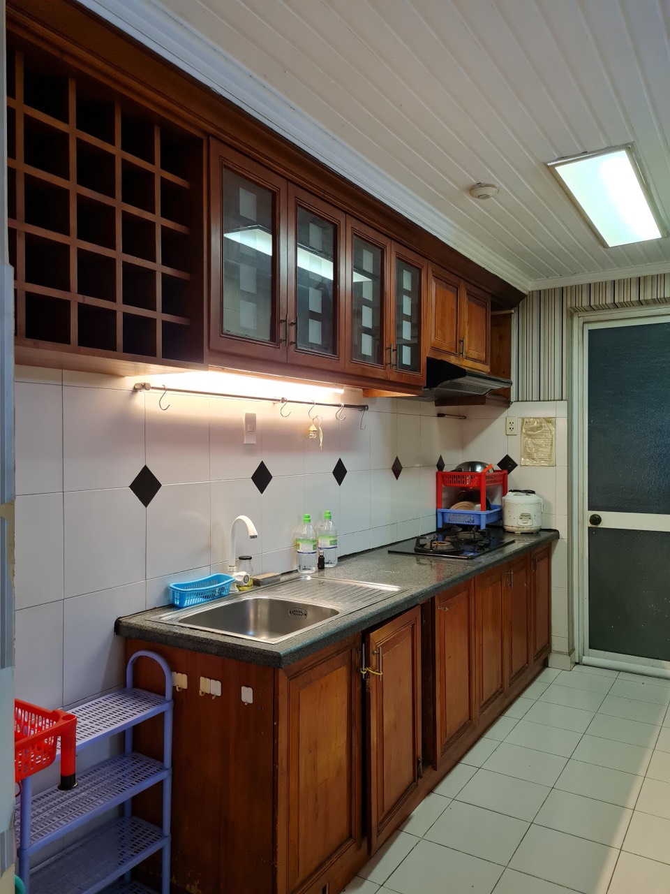 Cần bán ngay CH Conic Đình Khiêm, DT 77m2 2PN 2WC giá chỉ 1,63 tỷ. SHR 2377056 2