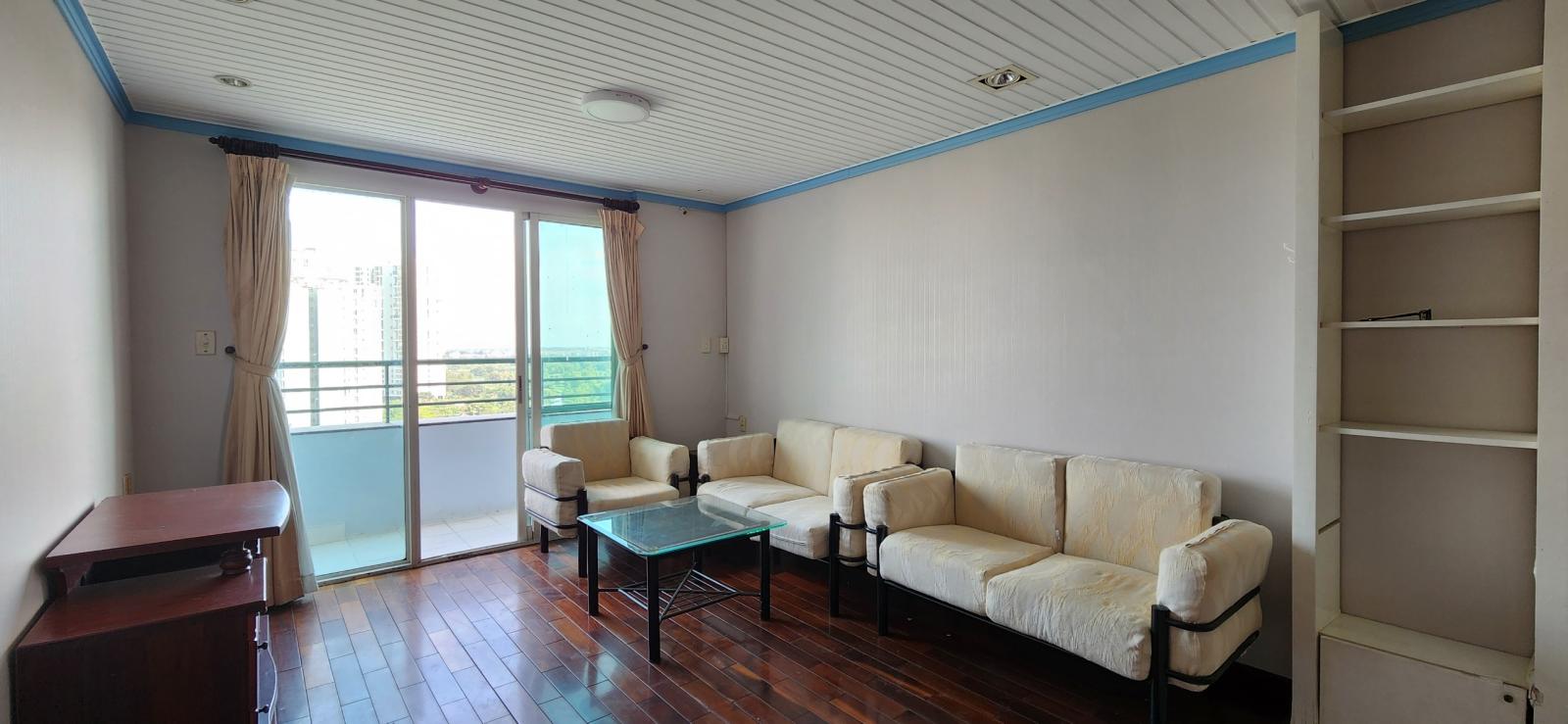 Cần bán ngay CH Conic Đình Khiêm, DT 77m2 2PN 2WC giá chỉ 1,63 tỷ. SHR 2377056 3