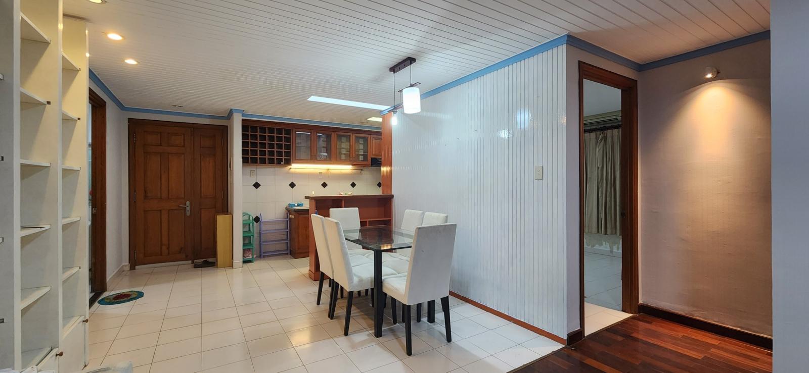 Cần bán ngay CH Conic Đình Khiêm, DT 77m2 2PN 2WC giá chỉ 1,63 tỷ. SHR 2377056 4