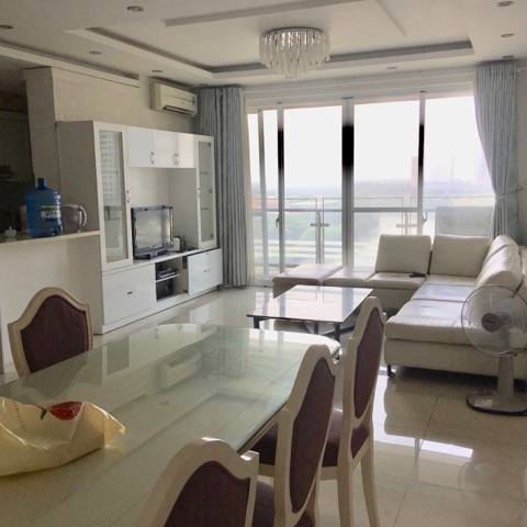 Bán nhanh CHCC Green Valley, 120m, phú mỹ hưng, quận 7 2379212 1