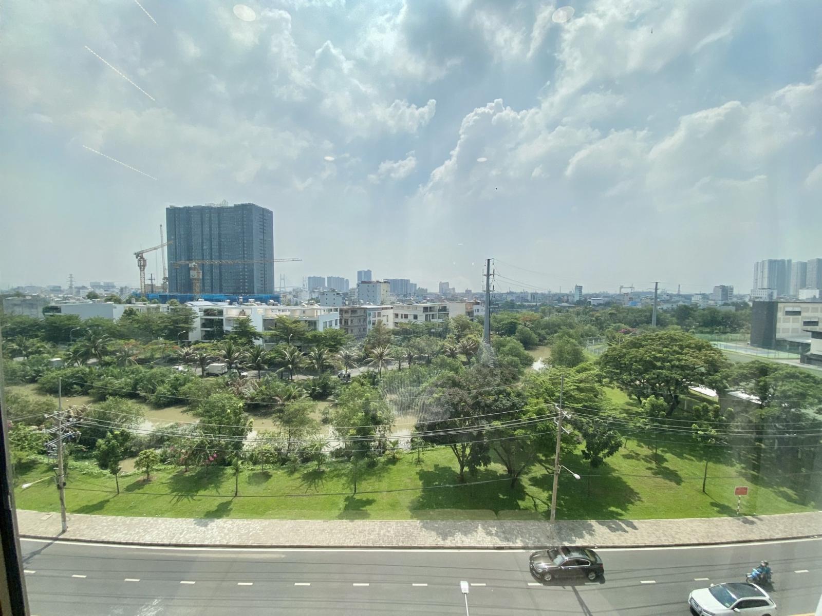 Bán nhanh CHCC The Peak - Midtown, phú mỹ hưng, quận 7 2381001 2