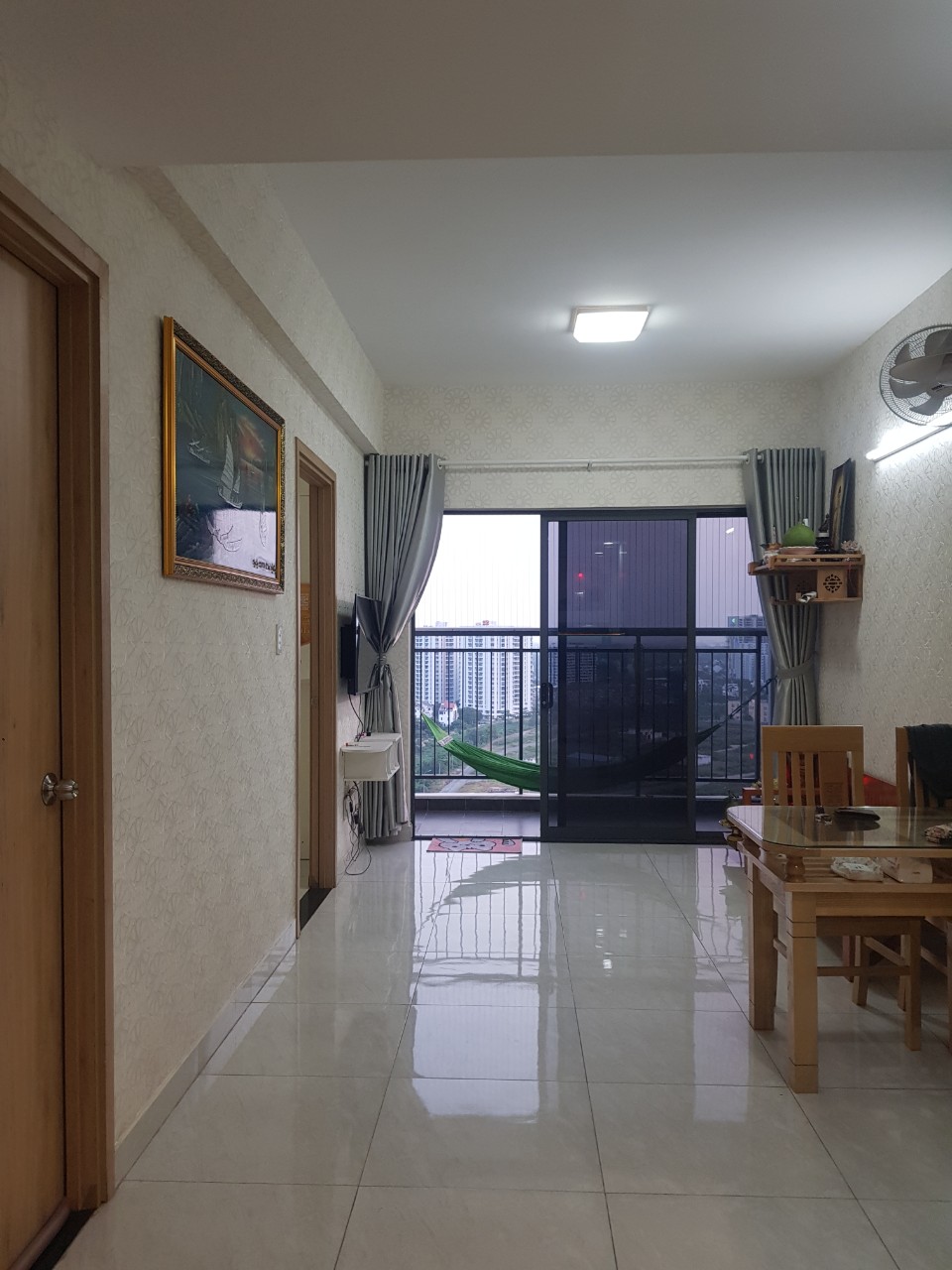 Cho thuê căn hộ Thủ Thiêm Garden , liên phường , phước long B , q9 giá rẽ 2381796 1