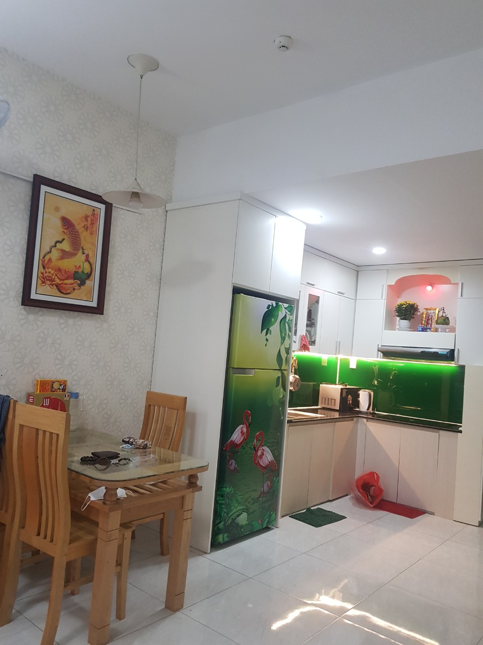 Cho thuê căn hộ Thủ Thiêm Garden , liên phường , phước long B , q9 giá rẽ 2381796 3