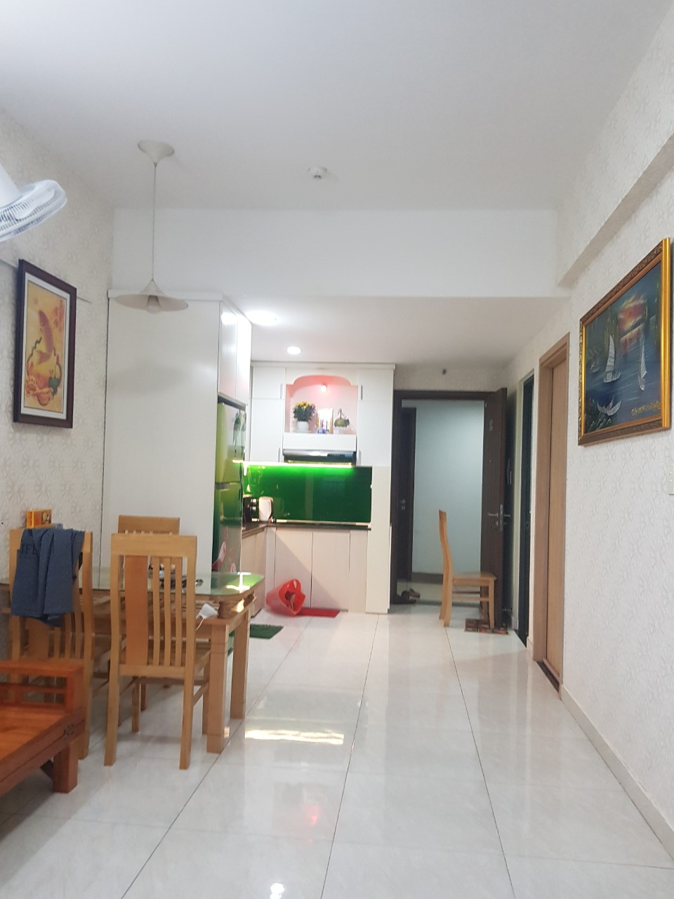 Cho thuê căn hộ Thủ Thiêm Garden , liên phường , phước long B , q9 giá rẽ 2381796 4