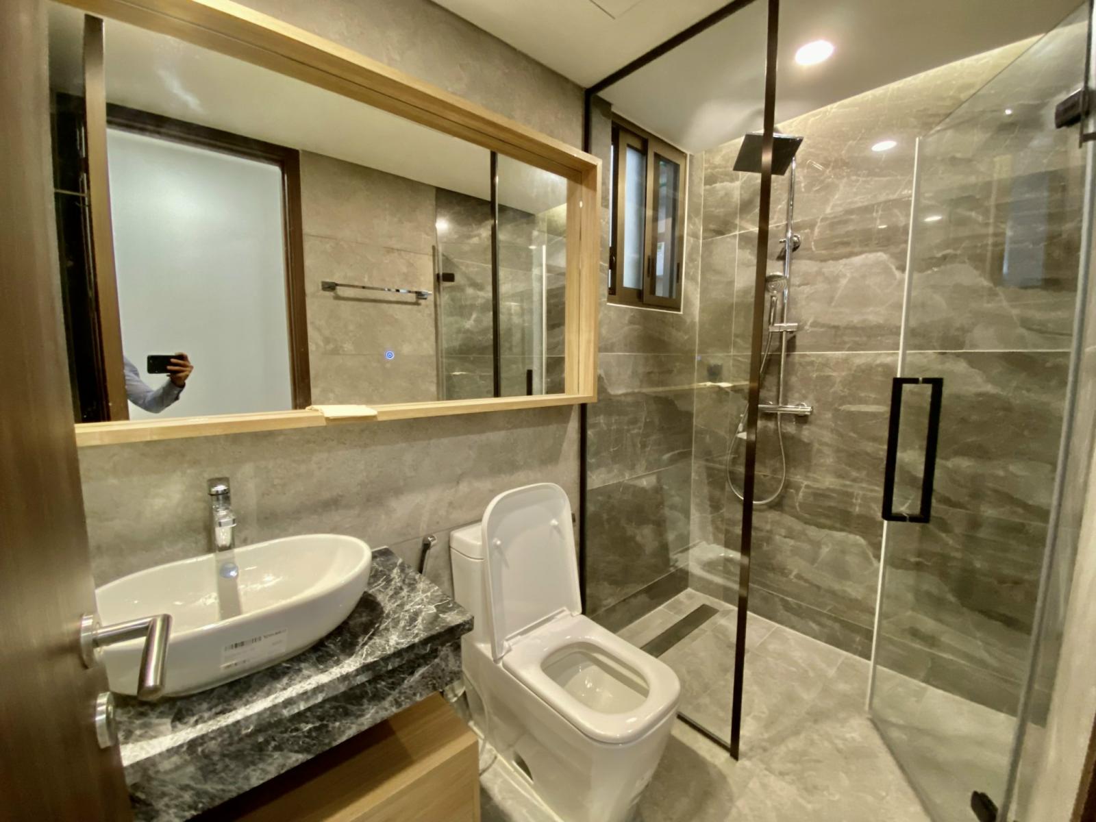 Bán nhanh căn hộ cao cấp M8 Midtown, DT 80m2, 02PN, 02WC, giá 6ty5 2381881 1