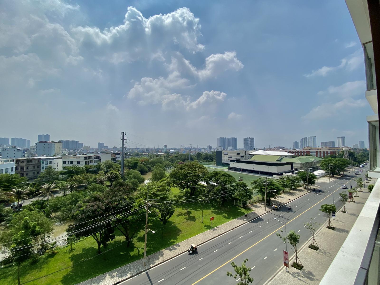 Bán nhanh căn hộ cao cấp M8 Midtown, DT 80m2, 02PN, 02WC, giá 6ty5 2381881 2