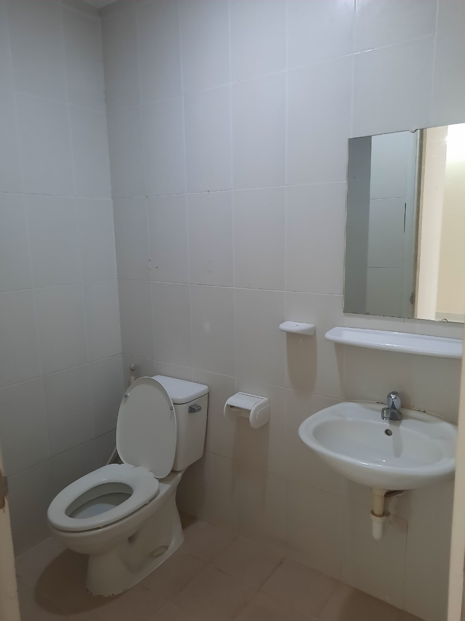 Chung cư Babylon đường Âu Cơ quận Tân Phú bán giá 1.88 tỉ, 1 phòng ngủ LH 0901255305 2383293 1