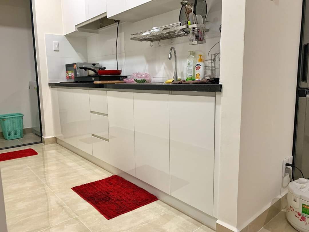 bán chung cư Centana Thủ Thiêm - mặt tiền đường 36a Mai Chí Thọ Block B 2pn 2wc sổ . Liên hệ TL chình chủ 2383800 3