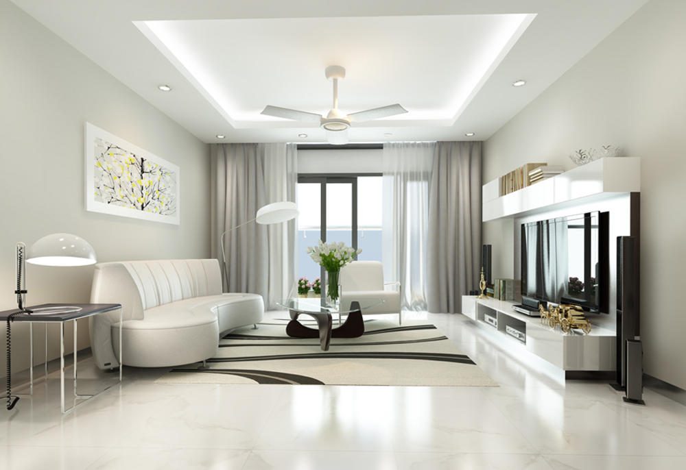 Cần bán căn hộ Hưng Phúc Happy Residence dt 82m2 2PN 2WC, nội thất cao cấp giá đầu tư. Liên hệ:0909.752.227 2383859 1