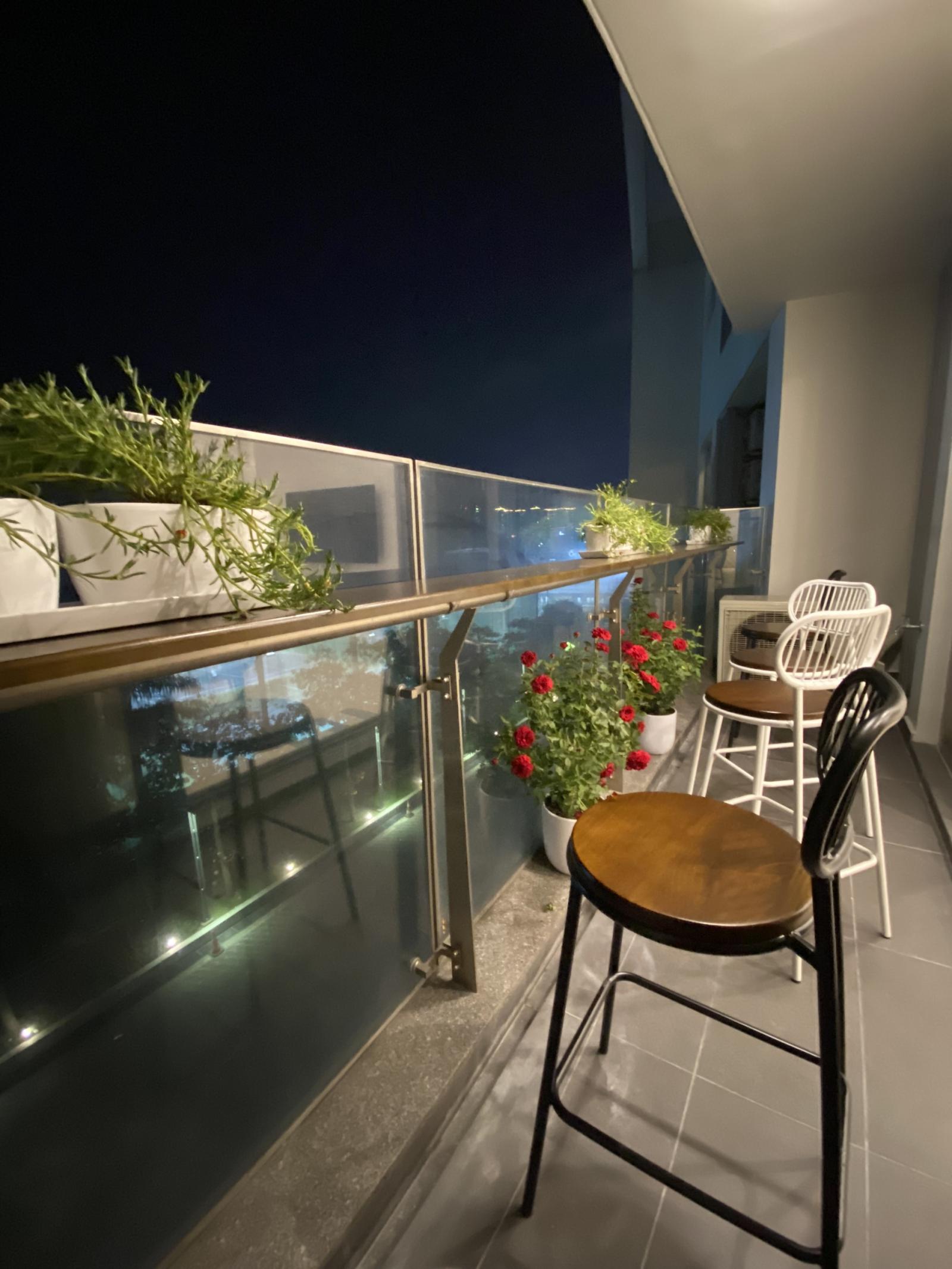 Cần bán căn hộ Hưng Phúc Happy Residence dt 82m2 2PN 2WC, nội thất cao cấp giá đầu tư. Liên hệ:0909.752.227 2383859 2