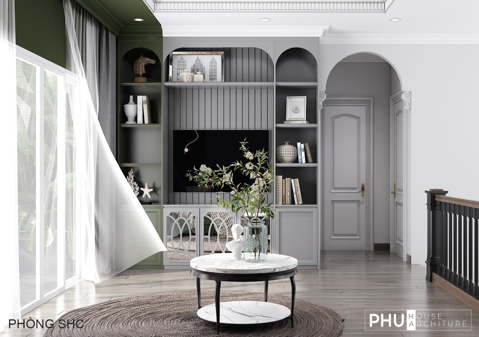 Cho thuê gấp Biệt thự đơn lập Phú Gia, Phú mỹ hưng, quận 7 2384020 3