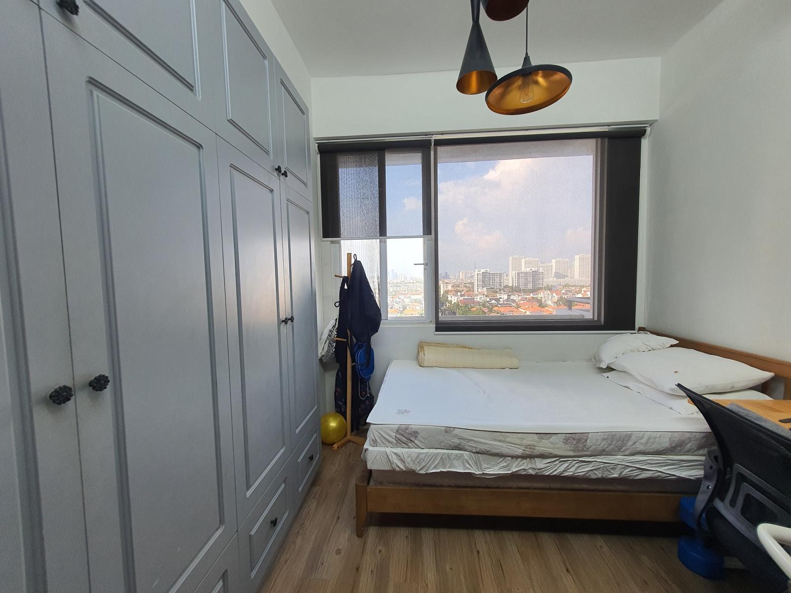 Bán nhanh CHCC Granview, 118m, phú mỹ hưng, quận 7 2384488 3