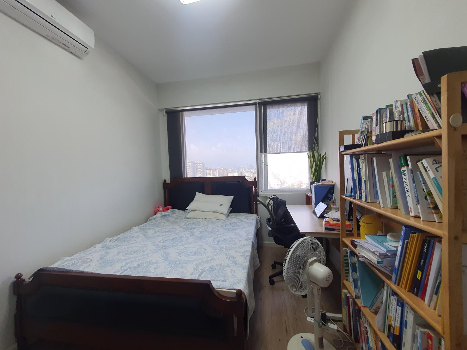 Bán nhanh CHCC Granview, 118m, phú mỹ hưng, quận 7 2384488 4