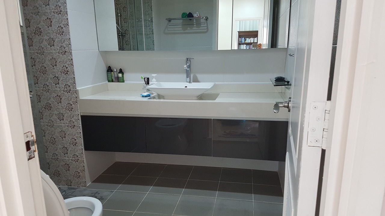Bán nhanh CHCC Riverside Residence, 178m, 9,5 tỷ, phú mỹ hưng, quận 7 2385361 1