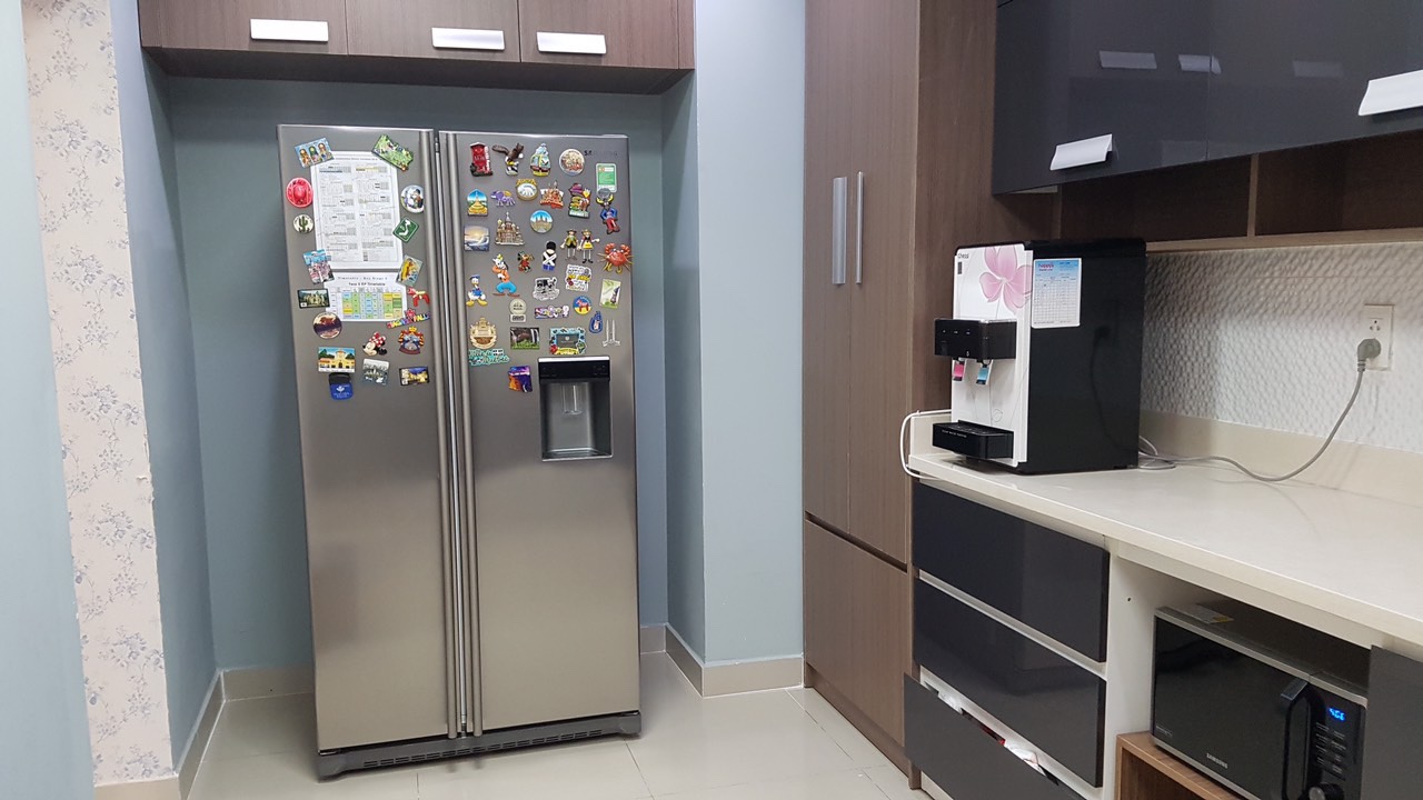 Bán nhanh CHCC Riverside Residence, 178m, 9,5 tỷ, phú mỹ hưng, quận 7 2385361 2