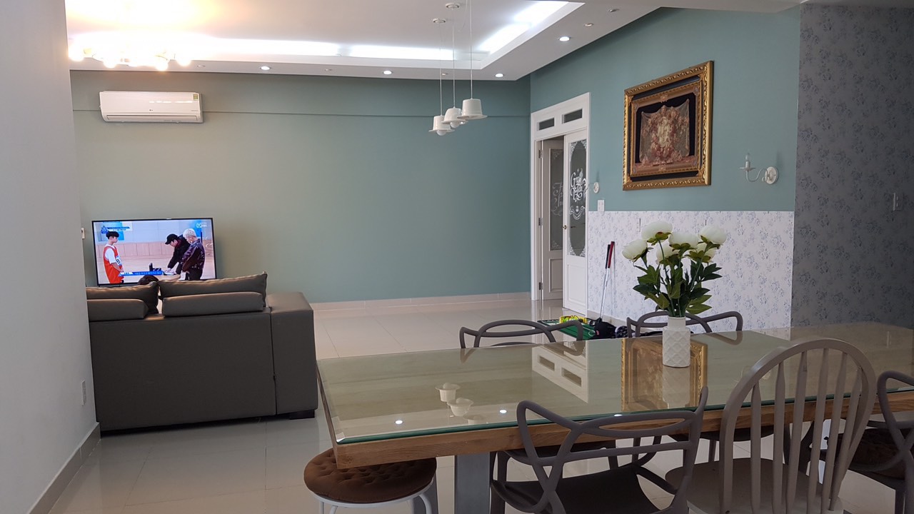 Bán nhanh CHCC Riverside Residence, 178m, 9,5 tỷ, phú mỹ hưng, quận 7 2385361 3