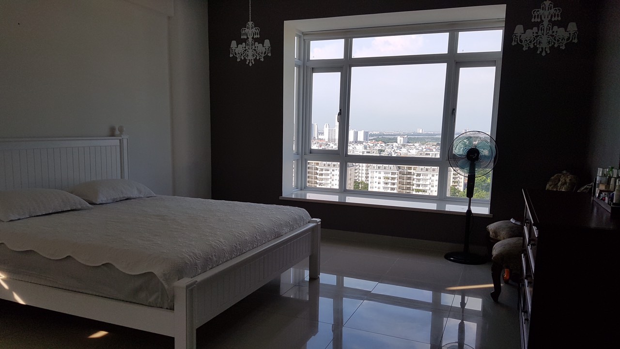 Bán nhanh CHCC Riverside Residence, 178m, 9,5 tỷ, phú mỹ hưng, quận 7 2385361 4