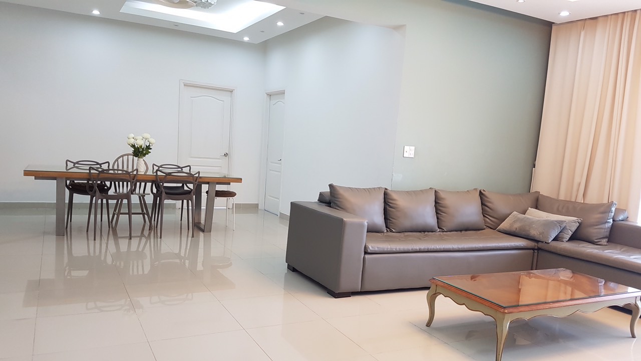 Bán nhanh CHCC Riverside Residence, 178m, 9,5 tỷ, phú mỹ hưng, quận 7 2385361 6
