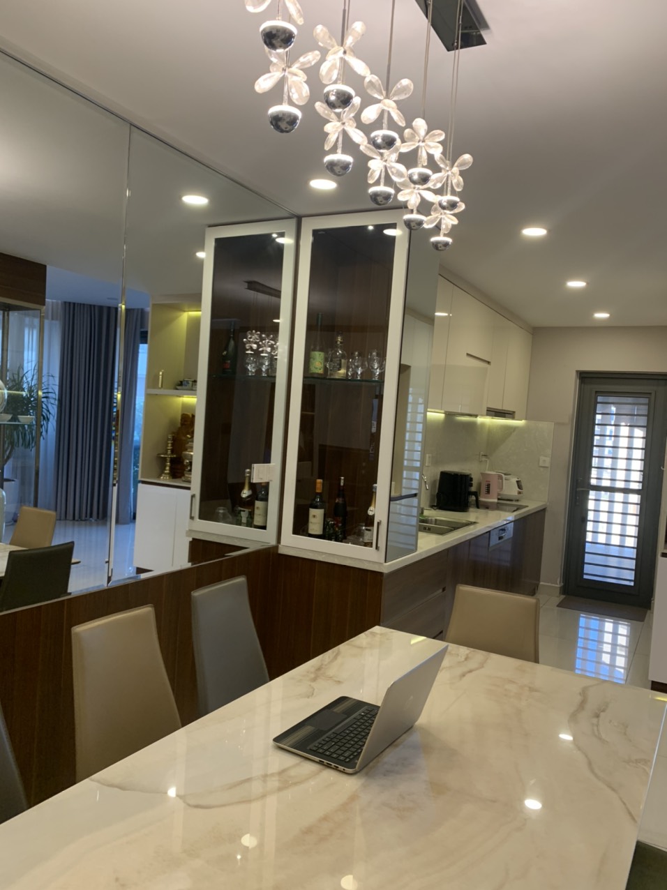 Cần cho thuê gấp CHCC Riverpark Premier, 130m, PMH, Q.7 2386481 1