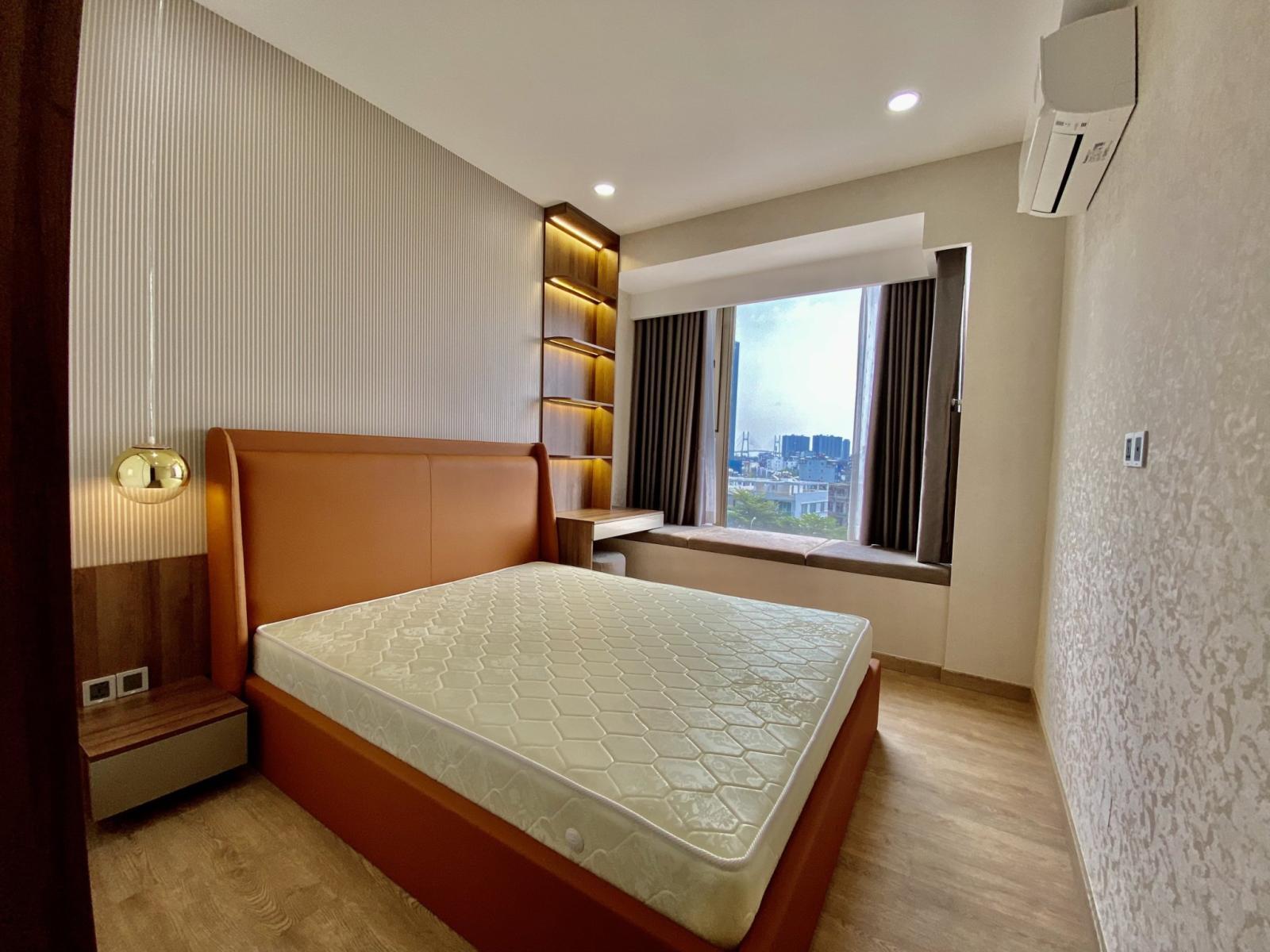 Kẹt tiền bán gấp CHCC Midtown The Peak, 80m, PMH, QUẬN 7 2386902 1
