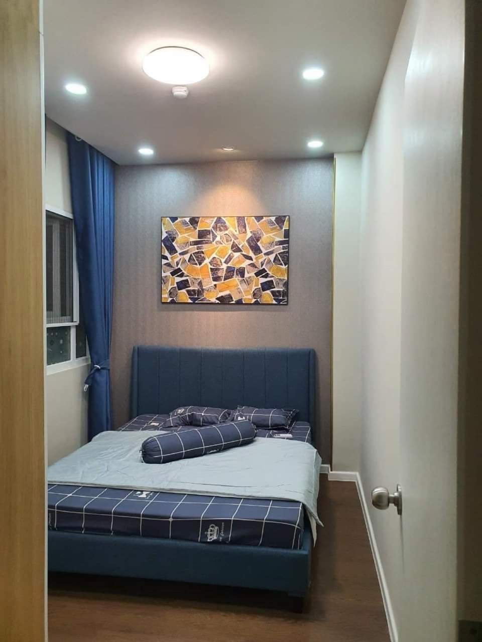 Bán căn hộ PN-Techcons Hoa Sứ 107m2, 2PN, 2WC căn góc. giá thật không đăng ảo: 5 tỷ, có căn góc 3PN 2387072 2