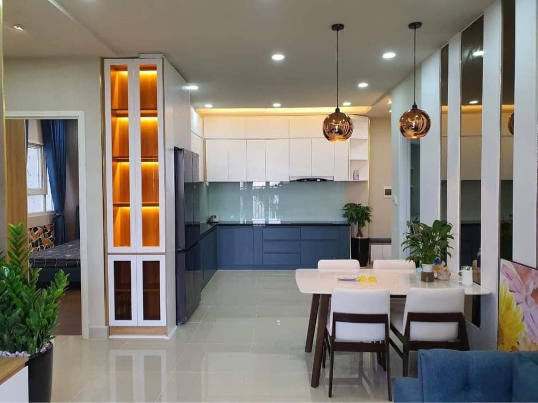 Bán căn hộ PN-Techcons Hoa Sứ 107m2, 2PN, 2WC căn góc. giá thật không đăng ảo: 5 tỷ, có căn góc 3PN 2387072 3