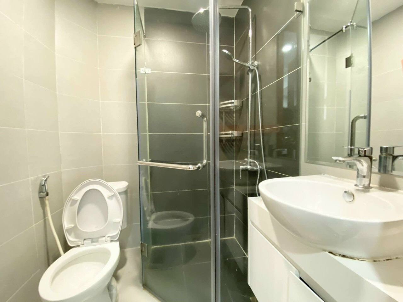 Bán căn hộ PN-Techcons Hoa Sứ 107m2, 2PN, 2WC căn góc. giá thật không đăng ảo: 5 tỷ, có căn góc 3PN 2387072 4