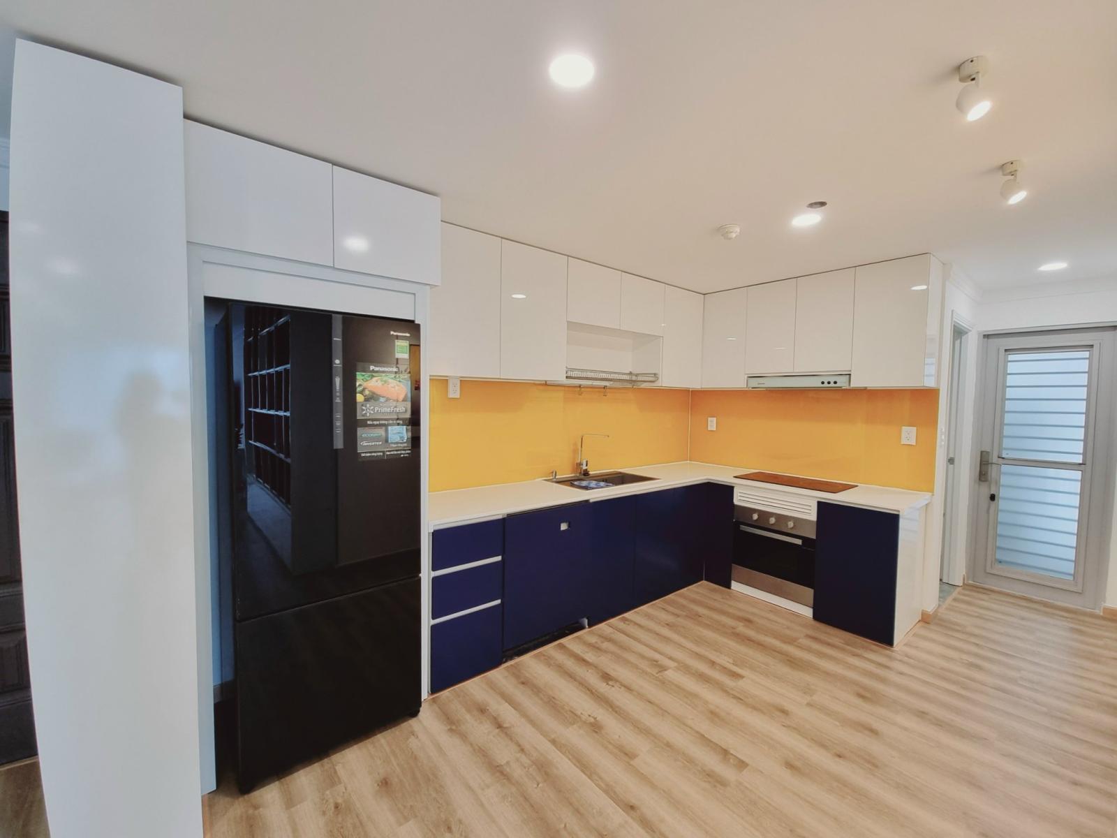 
Bán gấp CHCC Scenic Valley, DT 107m2, 3PN, 2WC, có ô xe, giá bán 6tỷ5 2387115 2