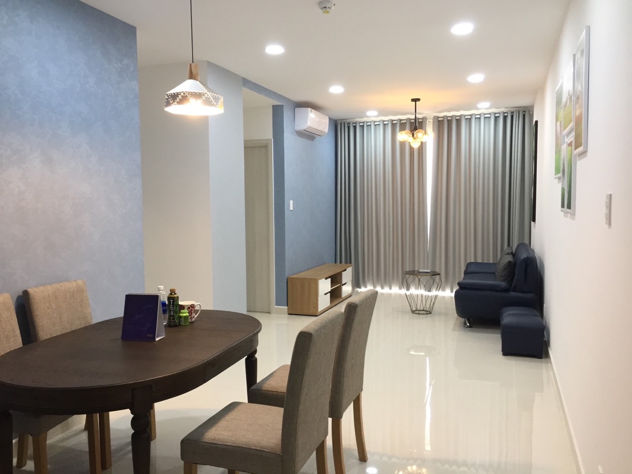 Chung Cư Cộng Hòa Plaza Cần Bán Gấp 70m2 Quận Tân Bình 2 Phòng Ngủ 2387509 1