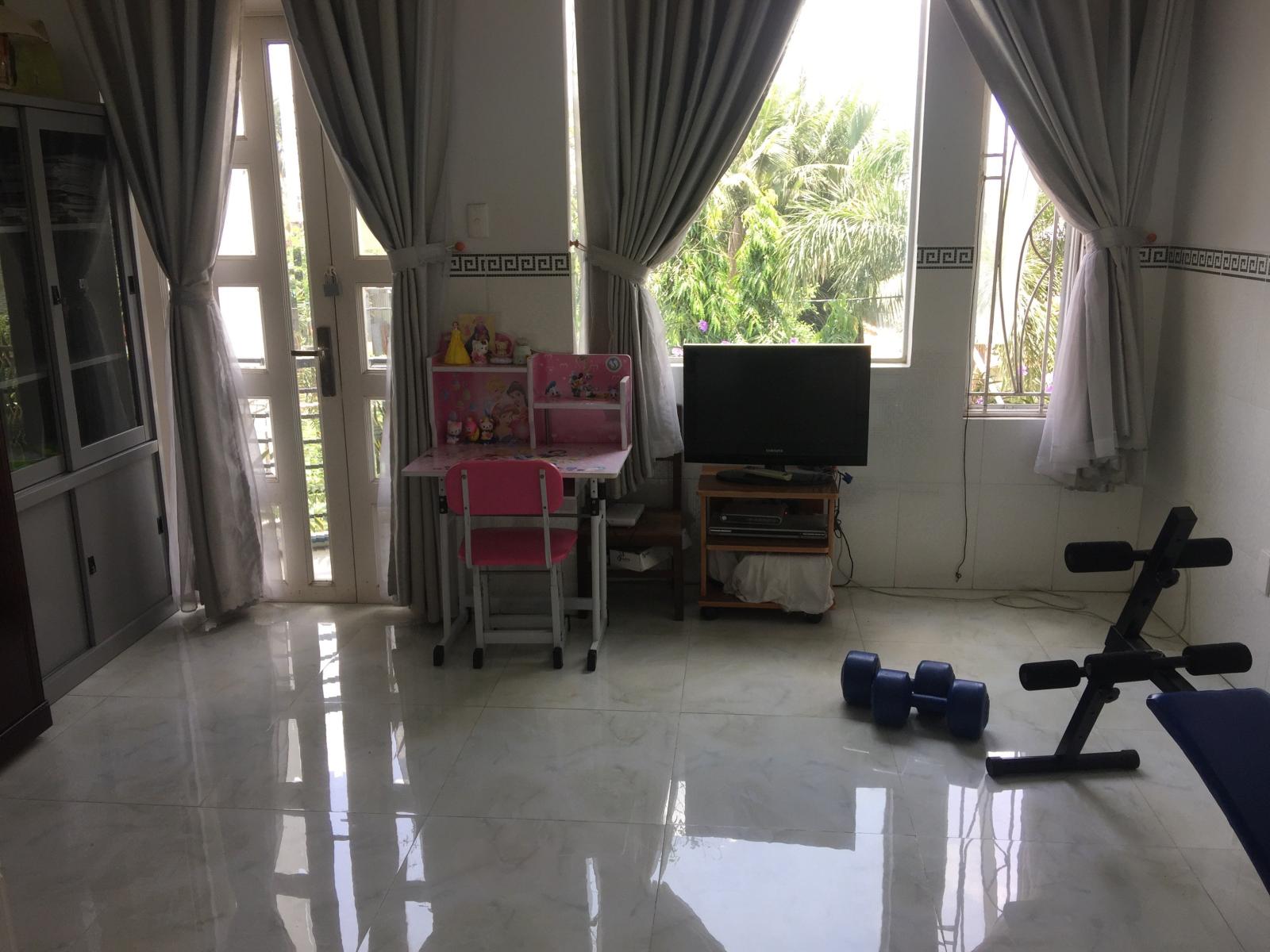 CHO THUÊ NHÀ NGUYÊN CĂN BÌNH CHÁNH, QL50 2387689 2