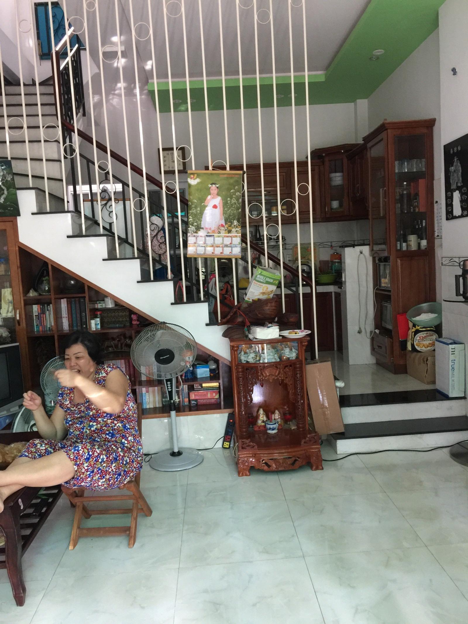 CHO THUÊ NHÀ NGUYÊN CĂN BÌNH CHÁNH, QL50 2387689 3