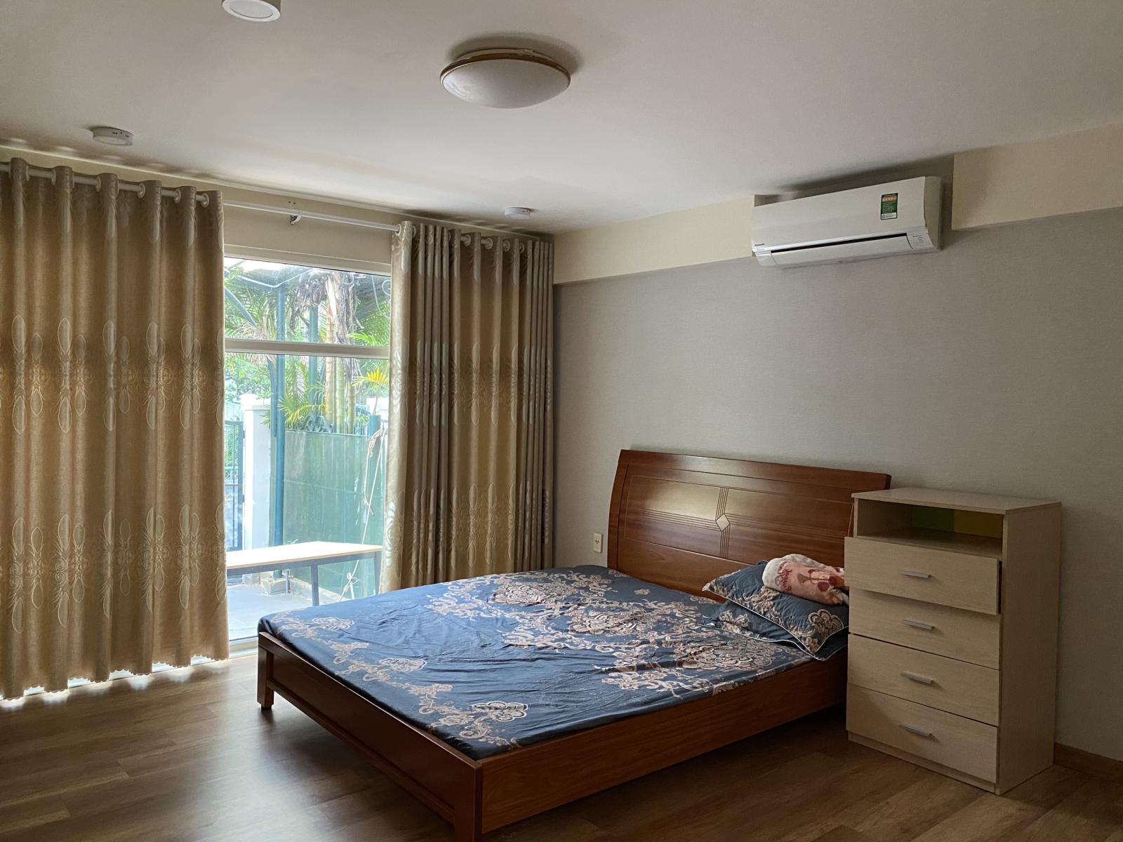 Cần cho thuê gấp biệt thự Hưng Thái, phú mỹ hưng, quận 7 2389278 1