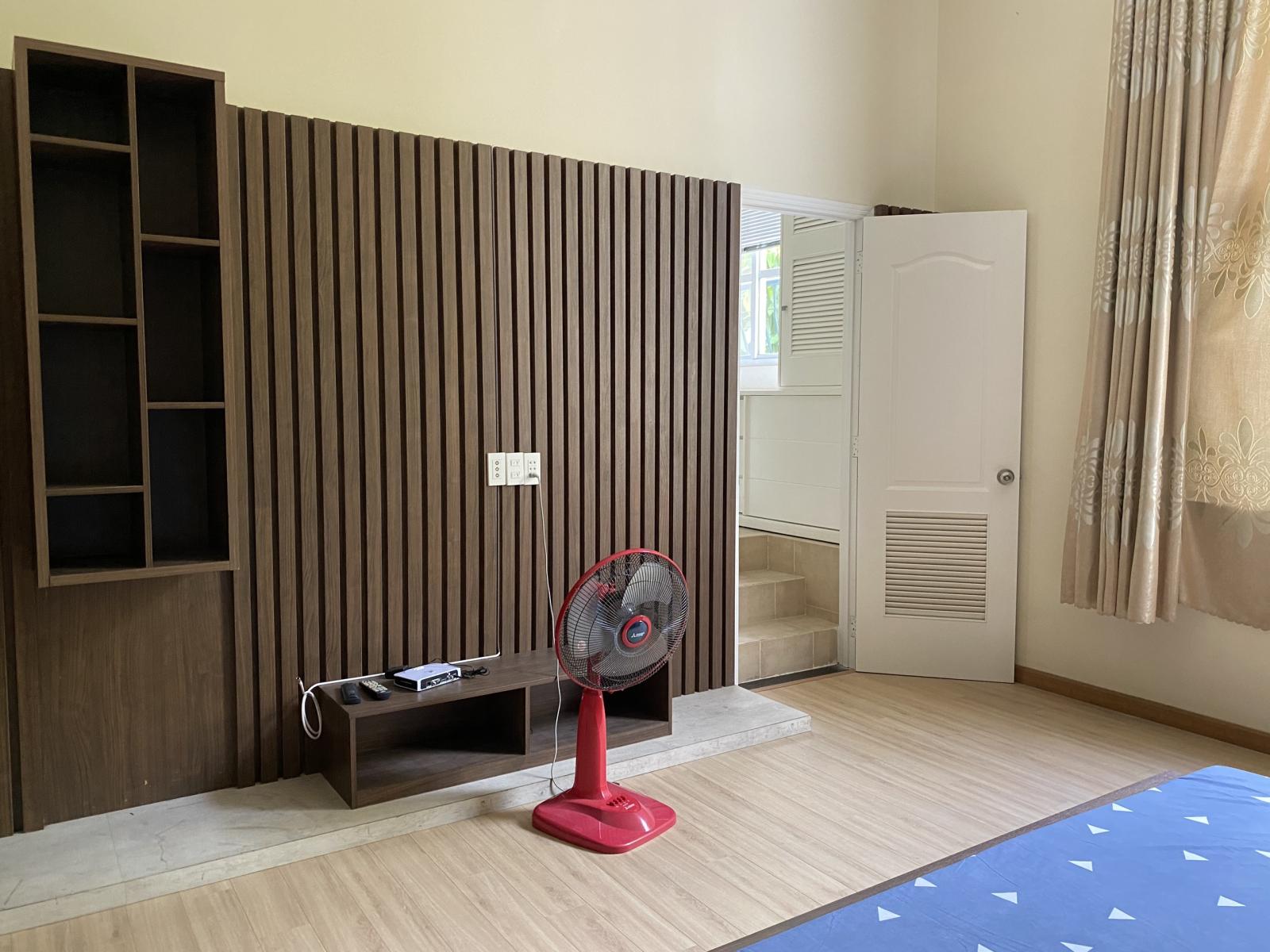 Cần cho thuê gấp biệt thự Hưng Thái, phú mỹ hưng, quận 7 2389278 3