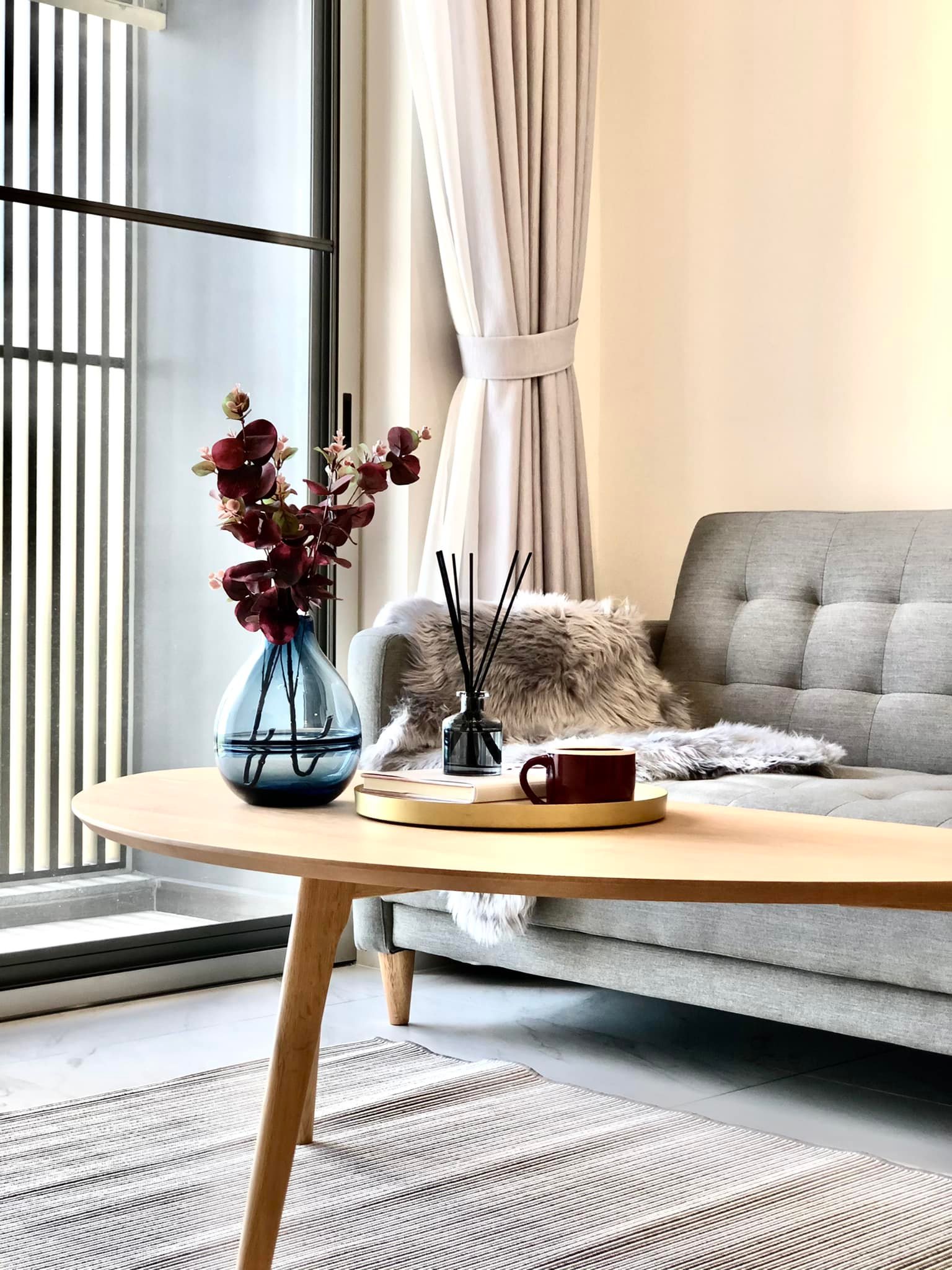 Cho thuê gấp CHCC Midtown - M7, PMH, Q.7 2390439 2