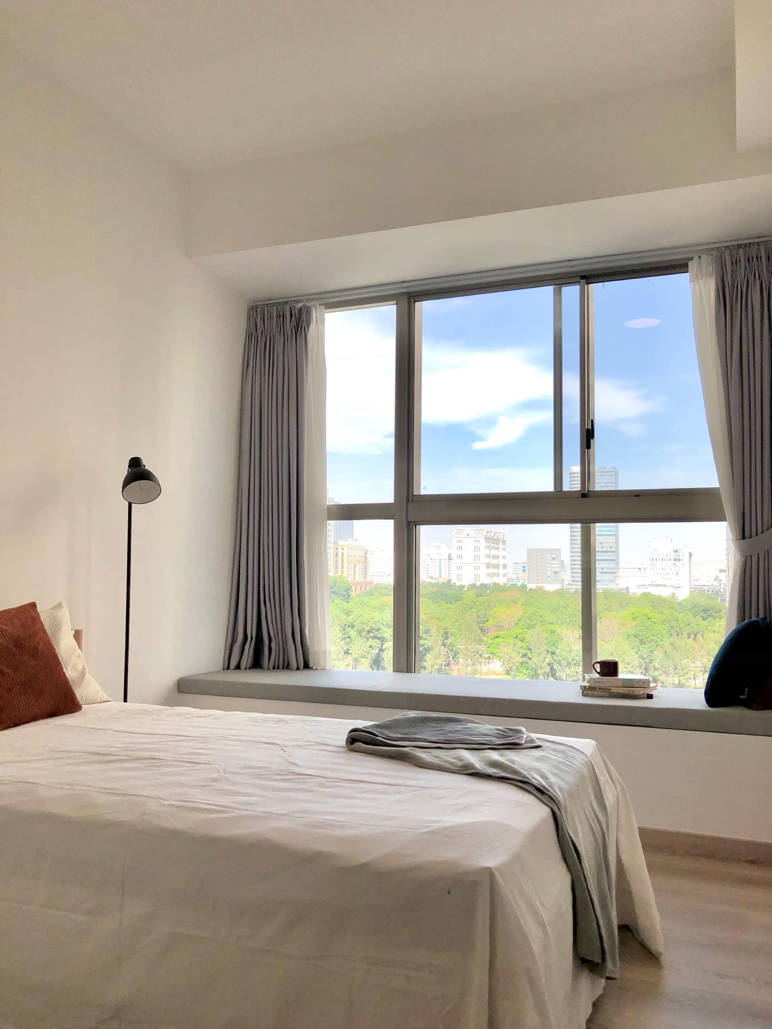 Cho thuê gấp CHCC Midtown - M7, PMH, Q.7 2390439 3