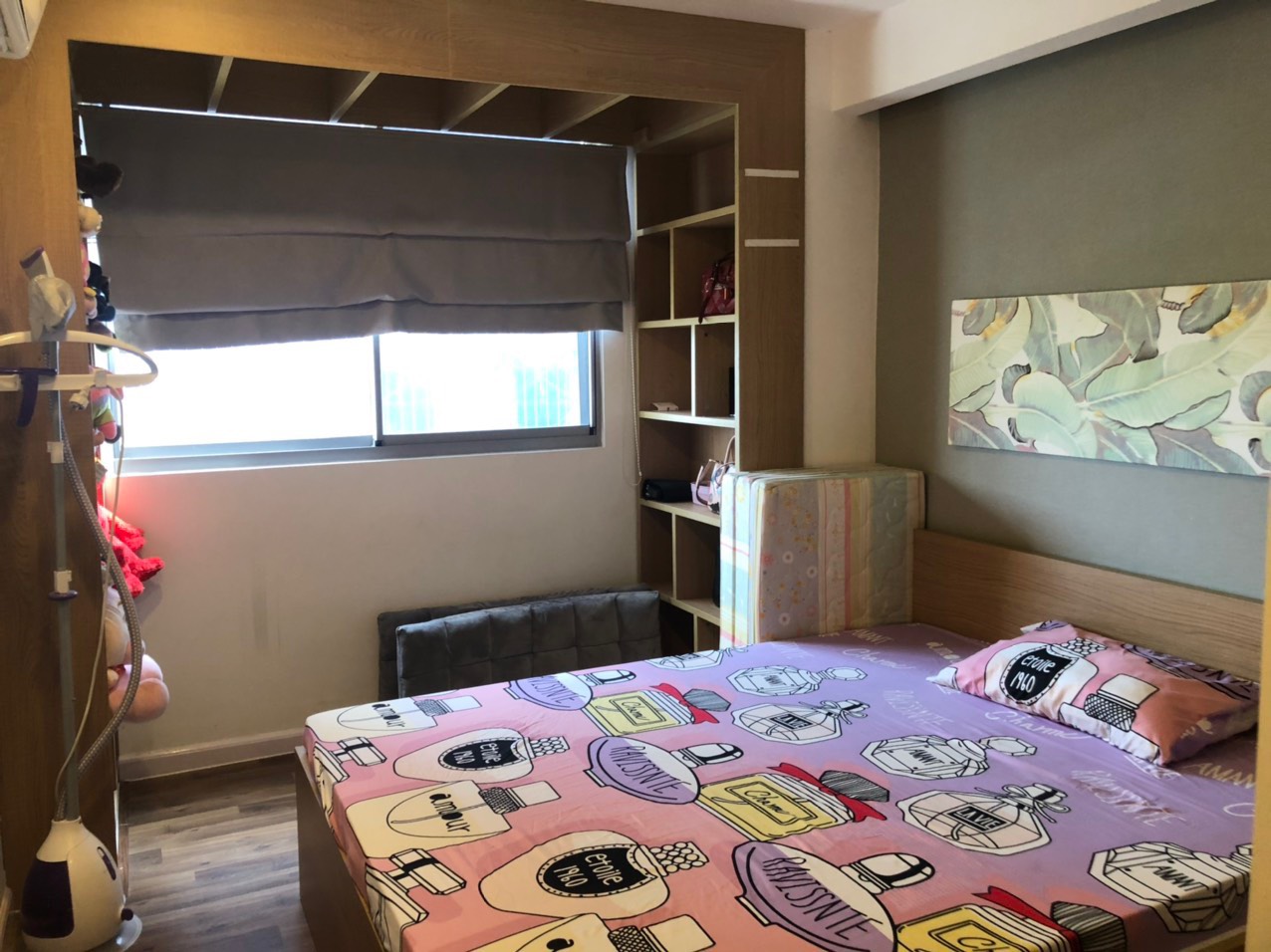Bán gấp CHCC Green Valley, DT 89m2, 2PN, 2WC, giá tốt 4tỷ6 2390901 1