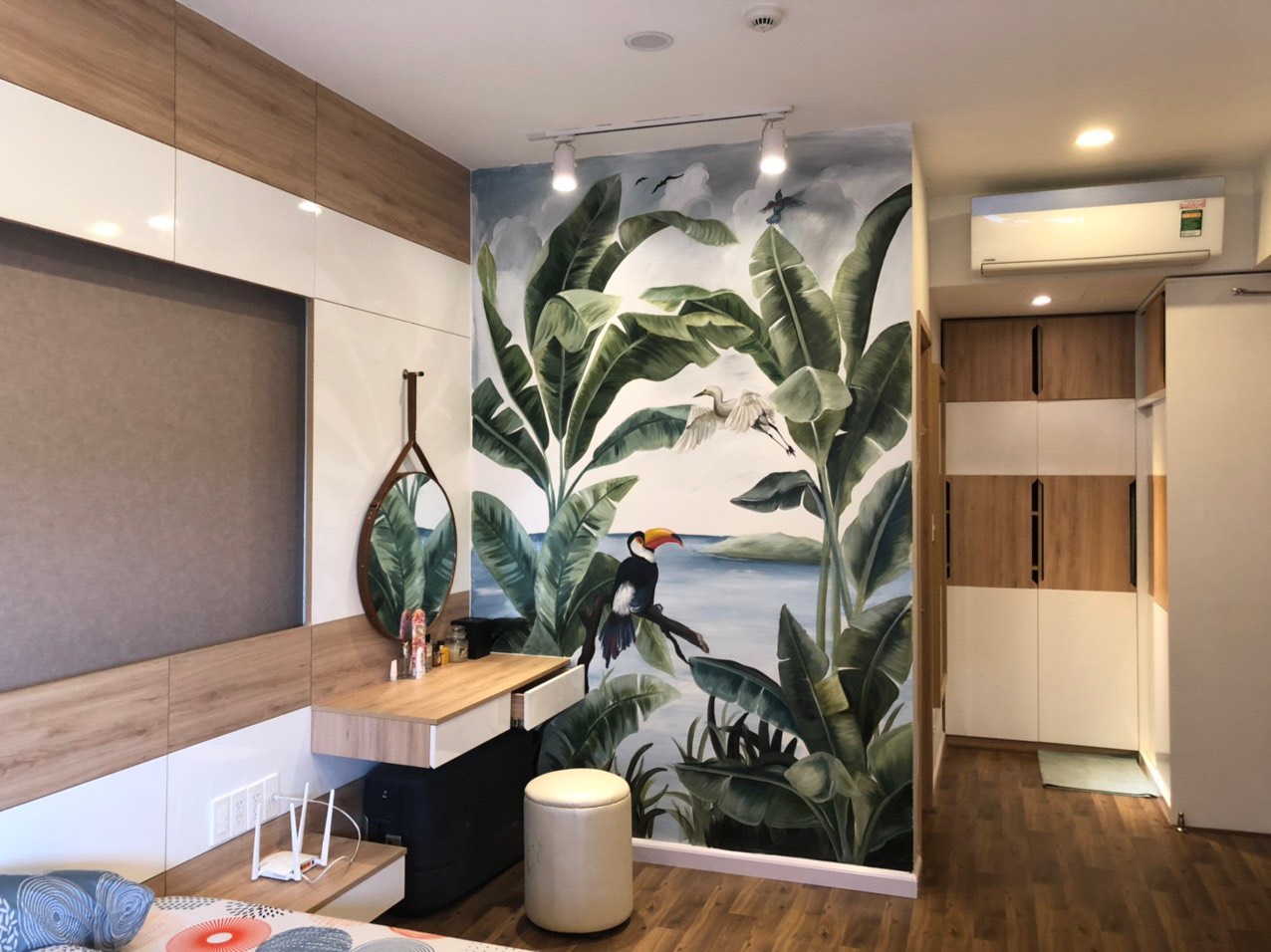 Bán gấp CHCC Green Valley, DT 89m2, 2PN, 2WC, giá tốt 4tỷ6 2390901 2
