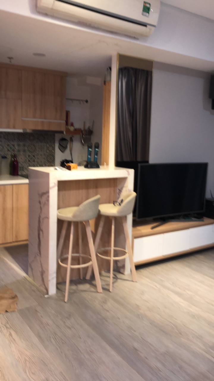 Bán gấp CHCC Green Valley, DT 89m2, 2PN, 2WC, giá tốt 4tỷ6 2390901 3