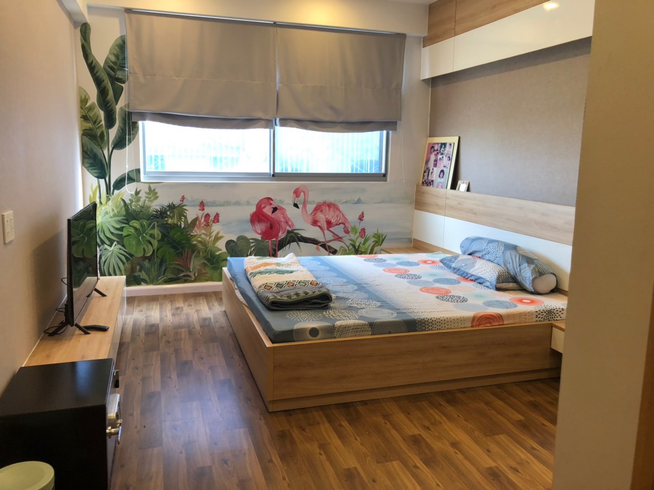 Bán gấp CHCC Green Valley, DT 89m2, 2PN, 2WC, giá tốt 4tỷ6 2390901 4