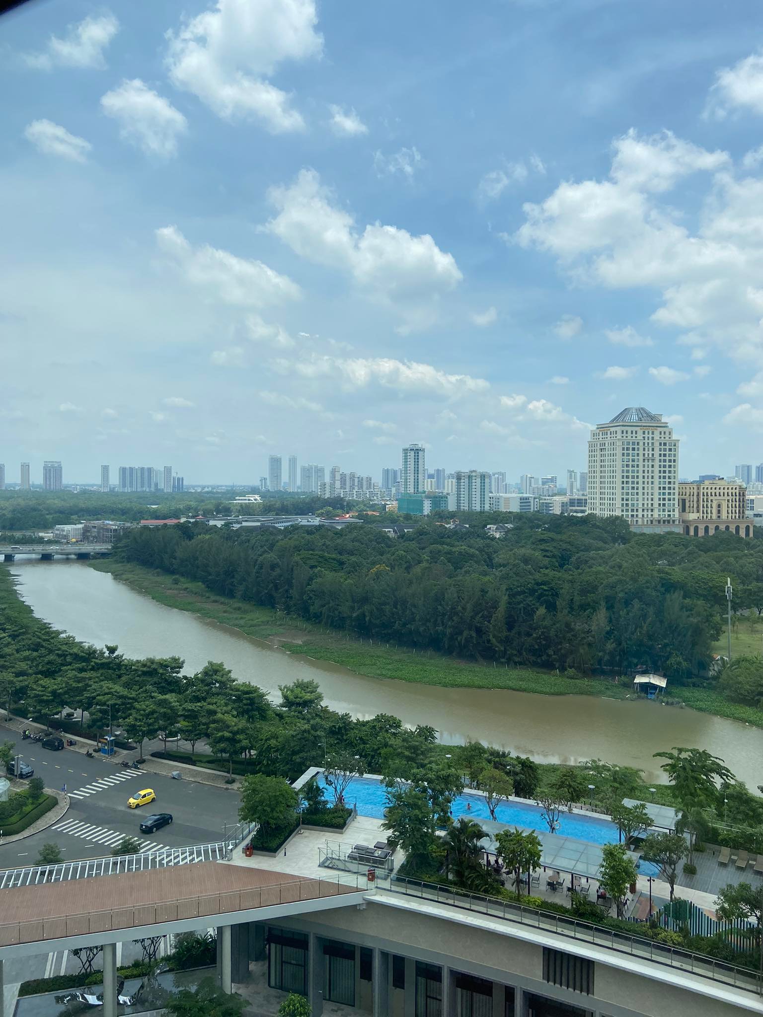 Bán gấp CHCC Midtown - phú mỹ hưng, quận 7 2391483 1
