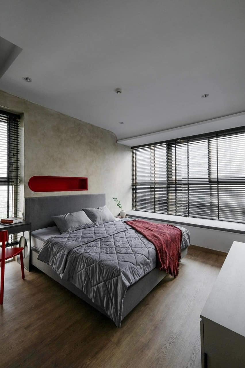 Cần bán gấp CHCC Midtown lô M7, PMH, Q.7 2391996 1
