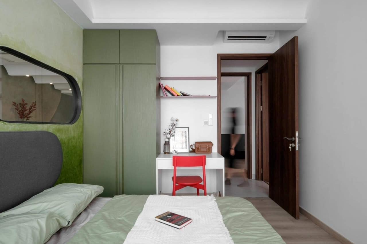 Cần bán gấp CHCC Midtown lô M7, PMH, Q.7 2391996 2