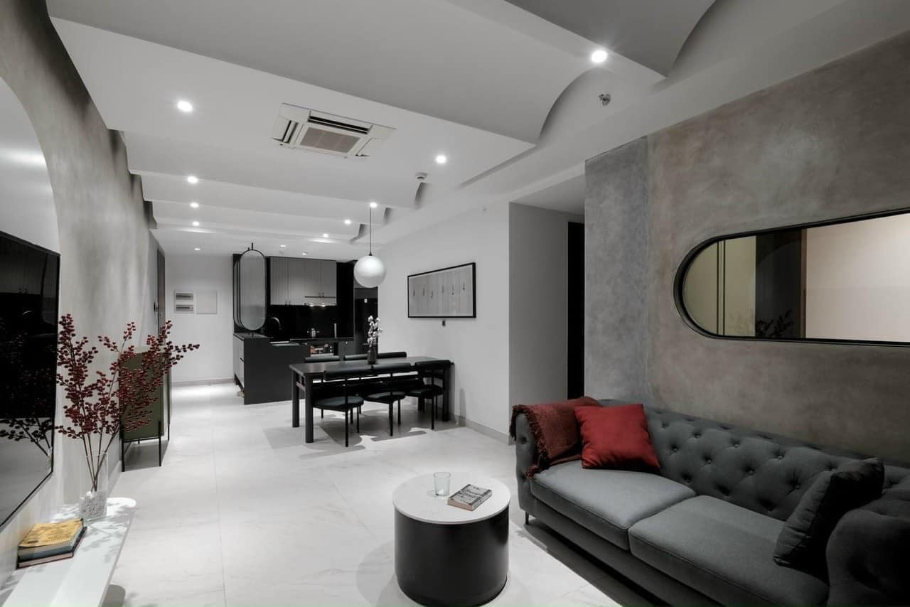 Cần bán gấp CHCC Midtown lô M7, PMH, Q.7 2391996 3