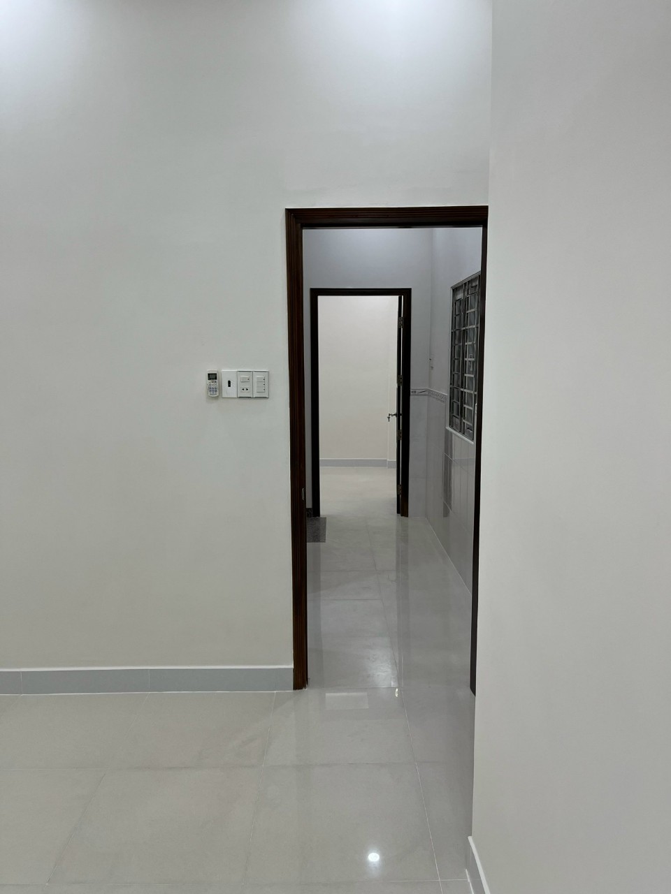 Hẻm Xe Hơi, Lê Văn Quới 60m2 Nở Hậu Bán Nhà Bình Tân 4 Tầng, Ở Ngay giá 5.8 tỷ TL 2392901
