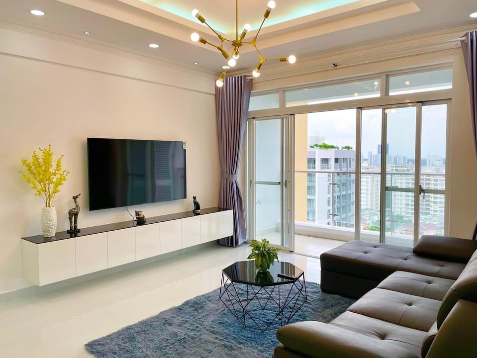 Cho thuê gấp CHCC Riverpark Residence, PMH, Q.7 2393089 1