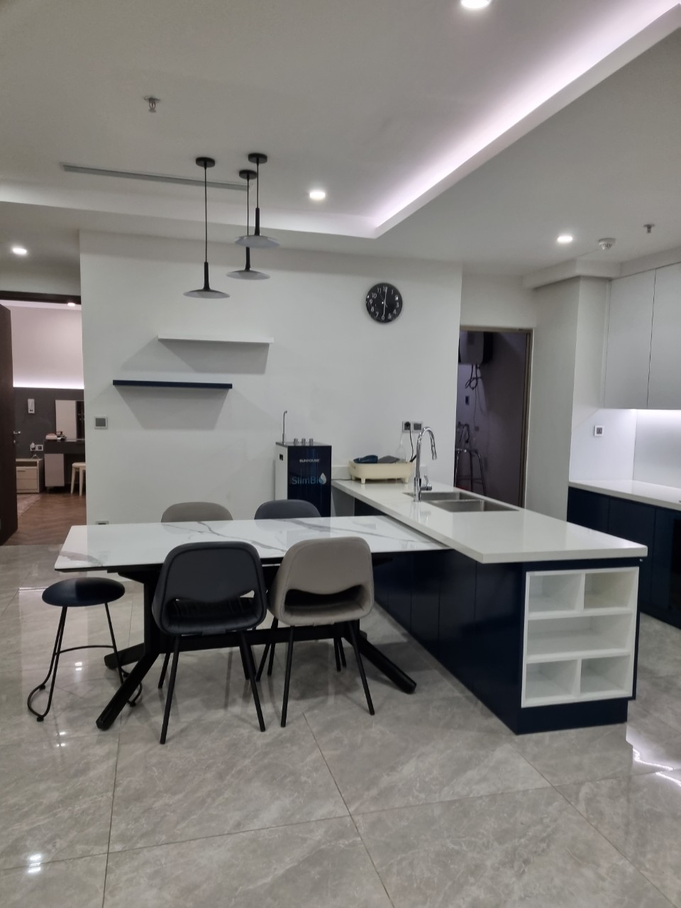 Bán lỗ Midtown The Peak, 123m, phú mỹ hưng, quận 7 2393091 2