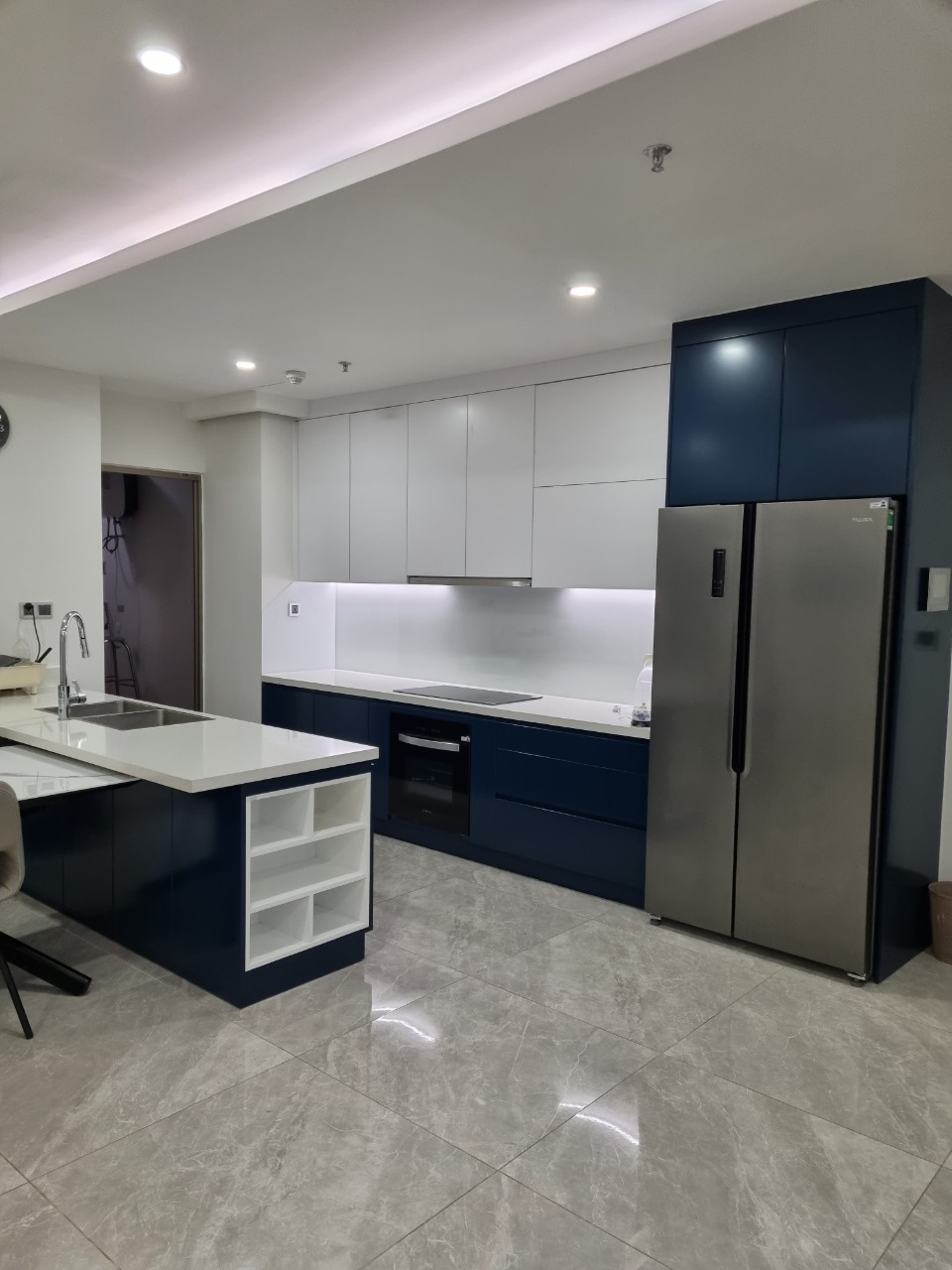 Bán lỗ Midtown The Peak, 123m, phú mỹ hưng, quận 7 2393091 3